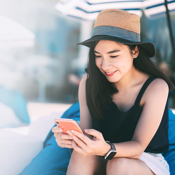 ประกันสุขภาพ
แผนแคร์เอนีแวร์
คุ้มครองสุขภาพคุณทุกที่ ทุกเวลา
คุ้มครองสูงสุด 800,000 บาท
ค่าห้องต่อวันสูงสุด 7,000 บาท